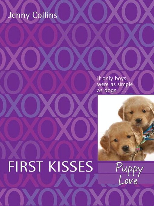 Title details for Puppy Love by Jenny Collins - Available